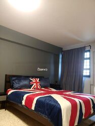 Blk 4 Everton Park (Bukit Merah), HDB 3 Rooms #591766721